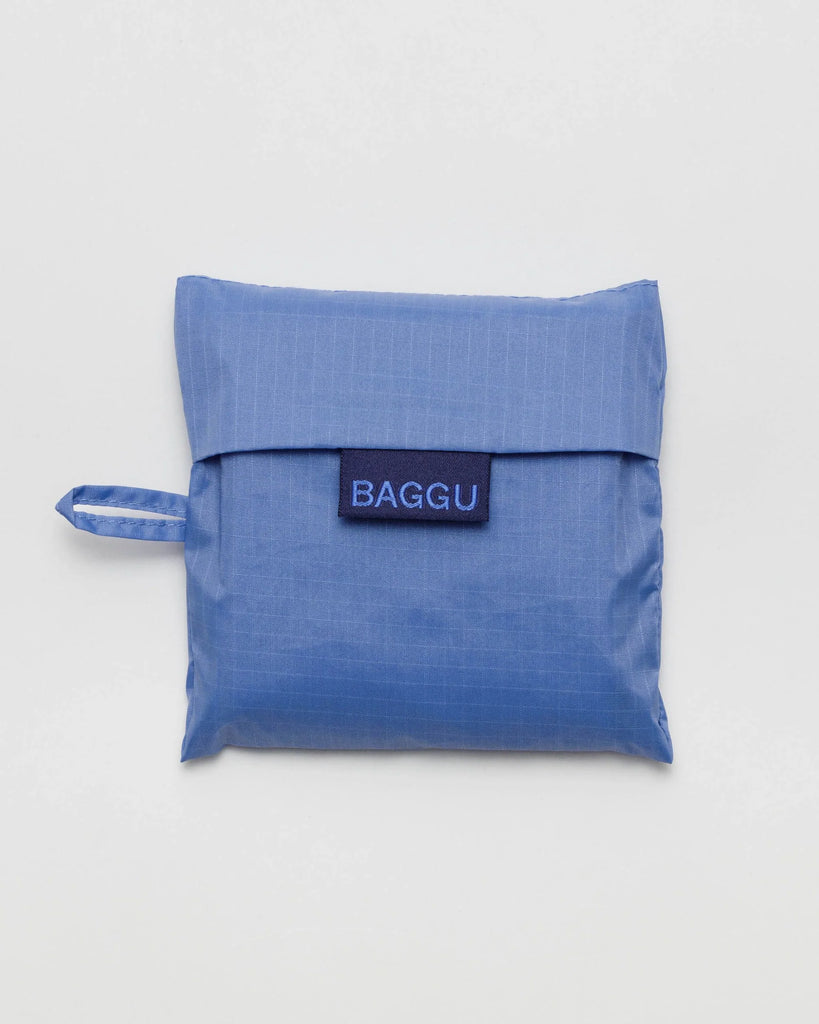 Standard Baggu in Pansy Blue