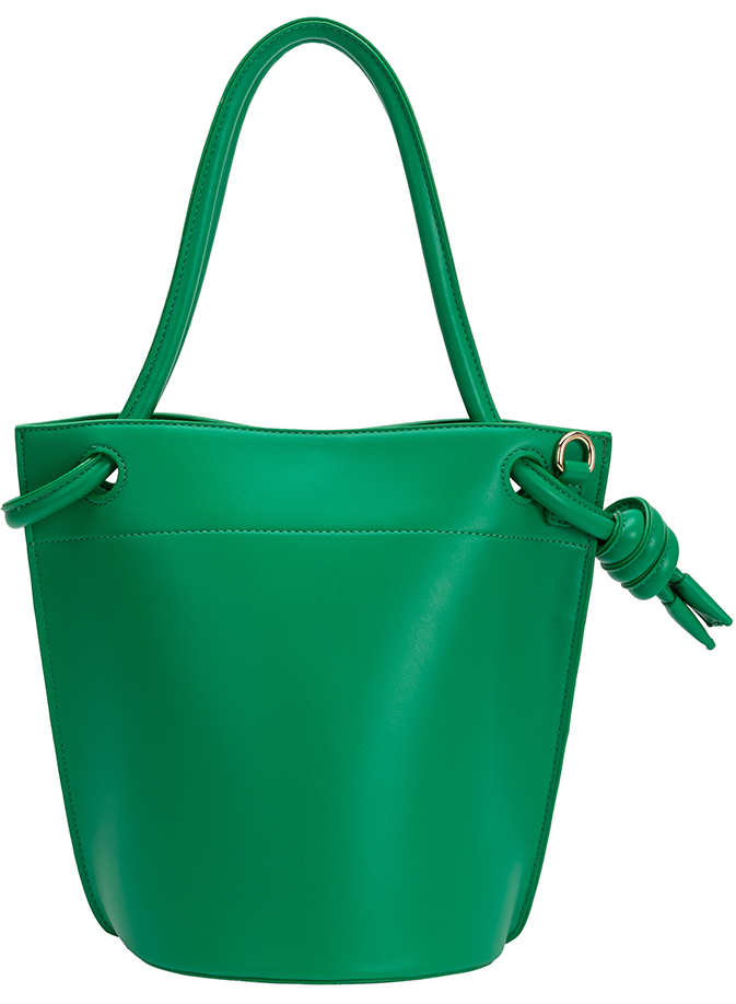 Miriam Bag in Green