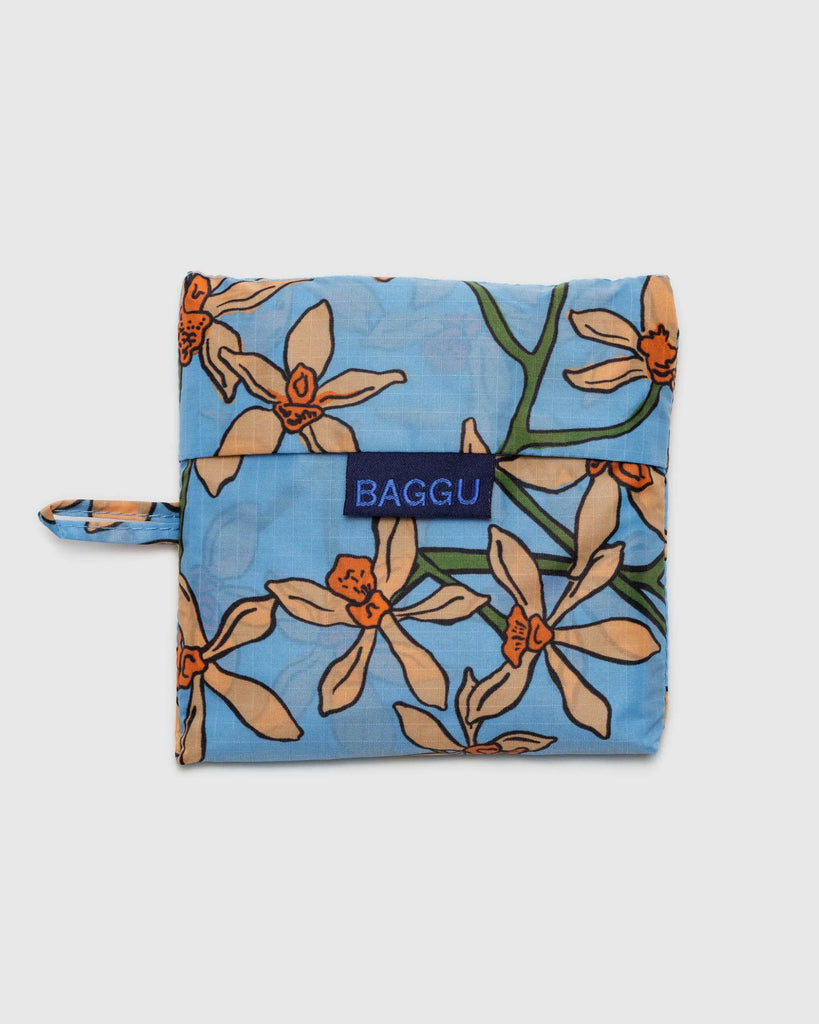 Standard Baggu in Orchid