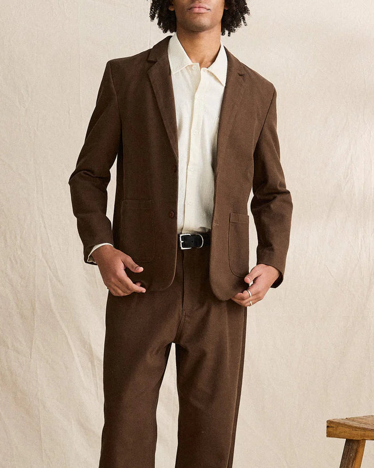 tobacco oiled leather boston birkenstock Boston Oiled Leather in Color Tobacco Brown
