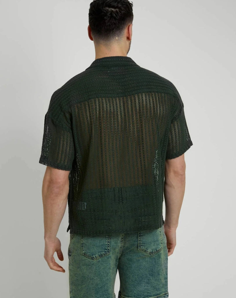 Nash Knit Shirt