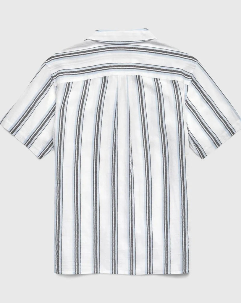 Mariner Stripe Shirt