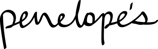 Penelope's logo