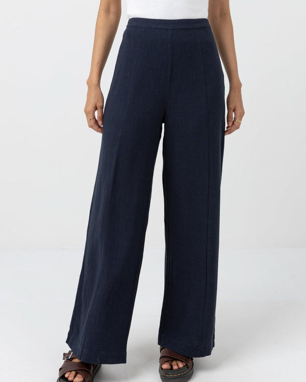 Whitehaven Pant in Navy