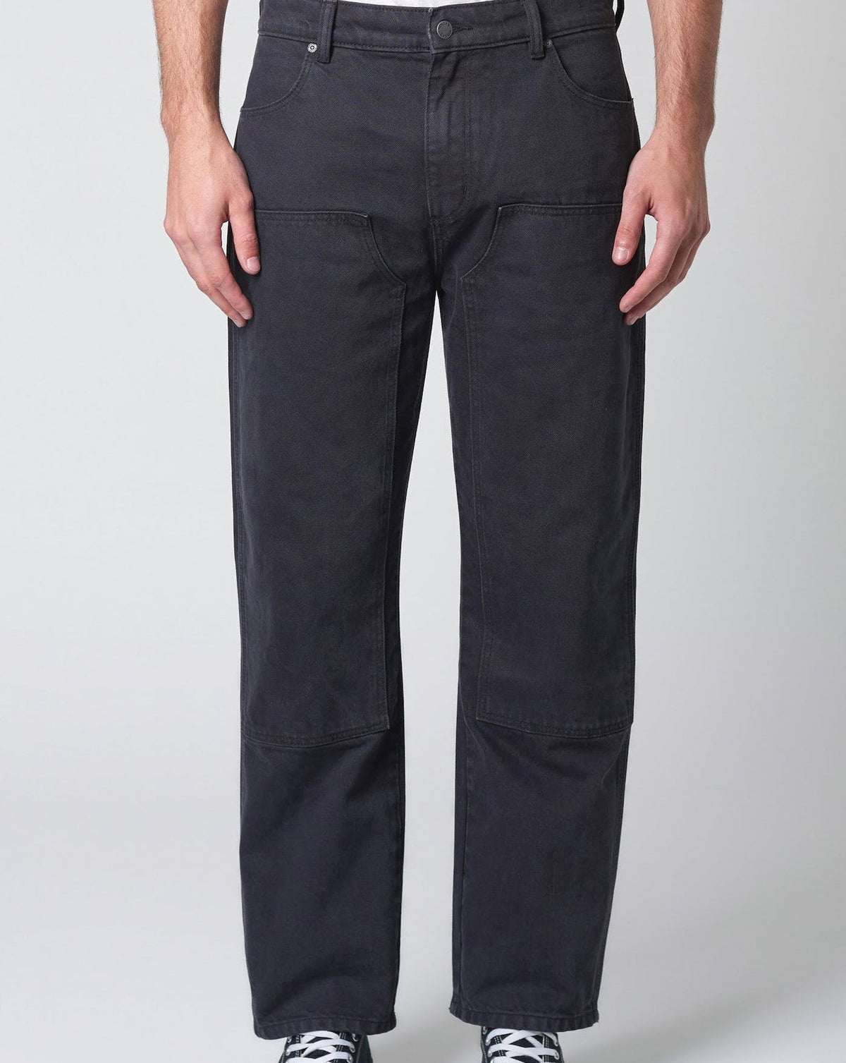The Panel Pants