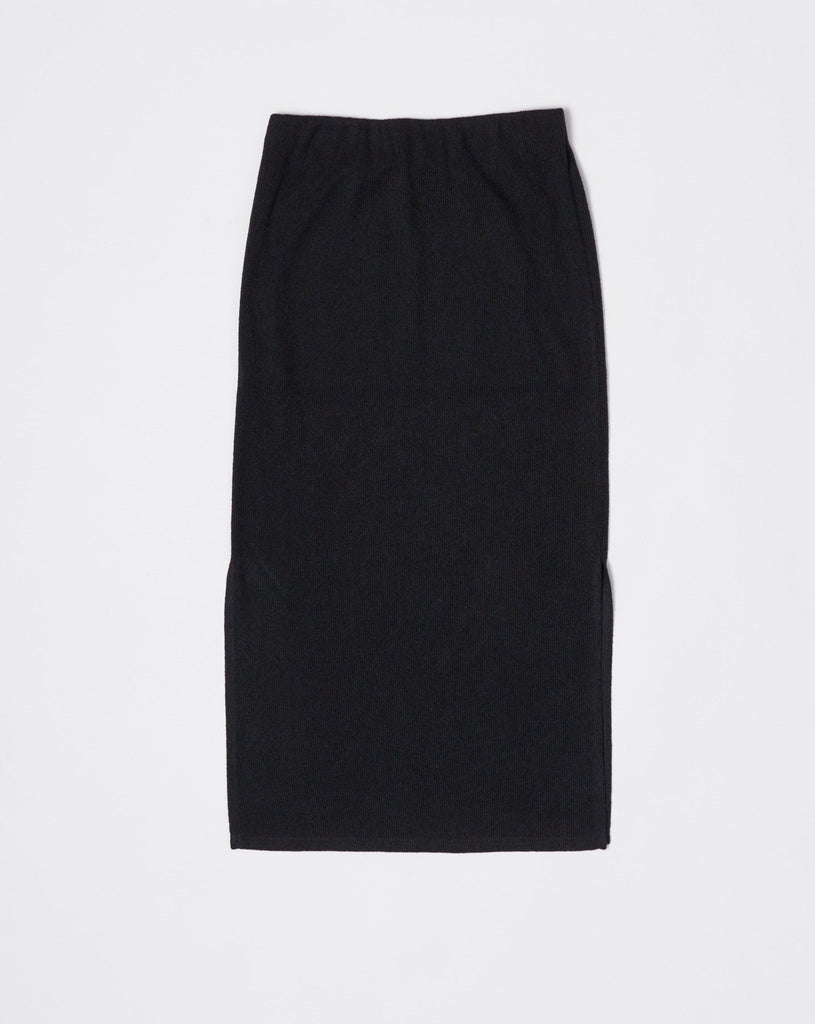 Lisa Skirt in Black
