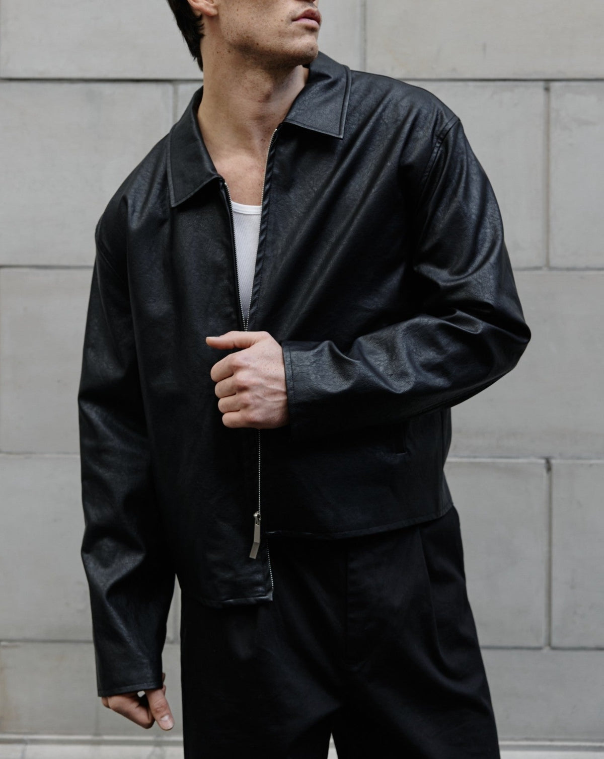 Kenzo Jacket in Black | Penelope's