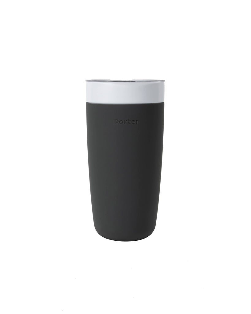 Insulated Coffee & Drink Tumbler