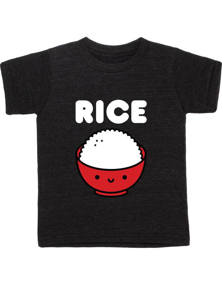 Rice Tee