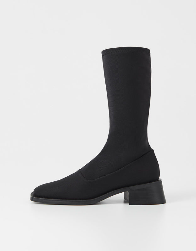 Blanca Boot in Black