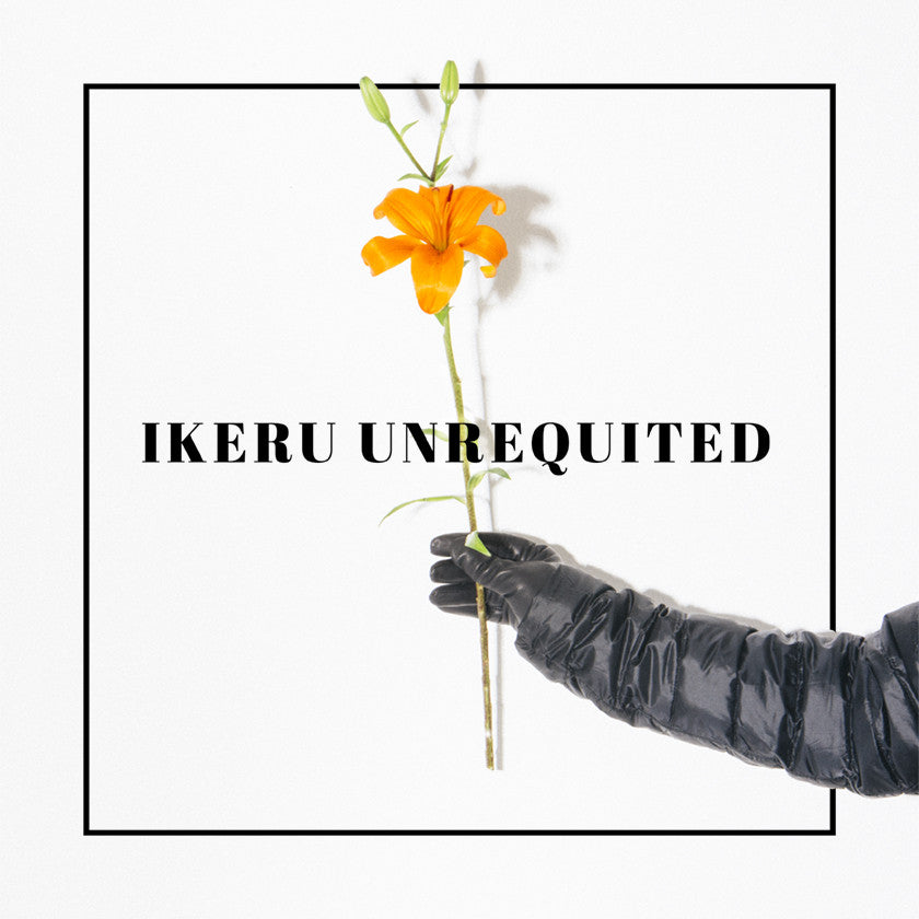 Ikeru Unrequited - A Valentines' Day Mix By Penelope's
