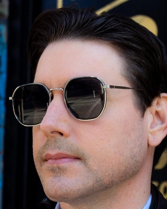 James Sunglasses