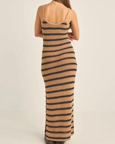 Sol Maxi Dress