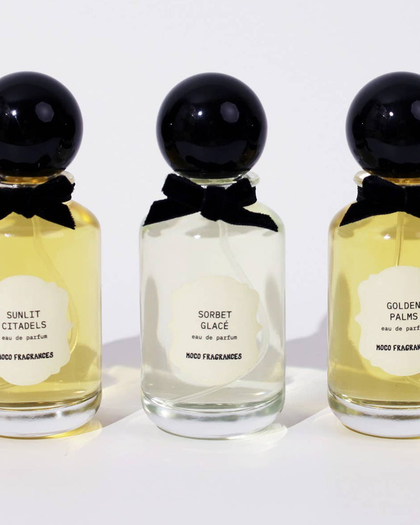 Sorbet Glacé - Eau de Parfum