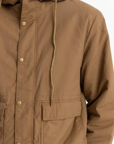 M-24 Jacket in Cedar