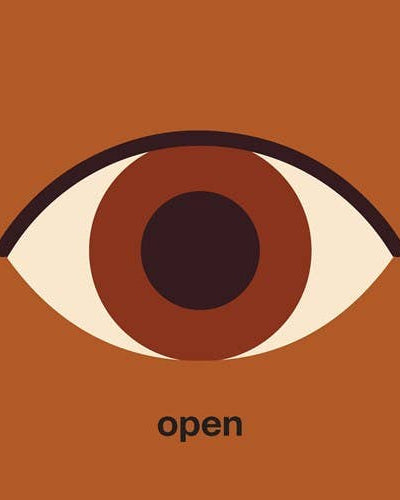 Touch and Trace: Opposites