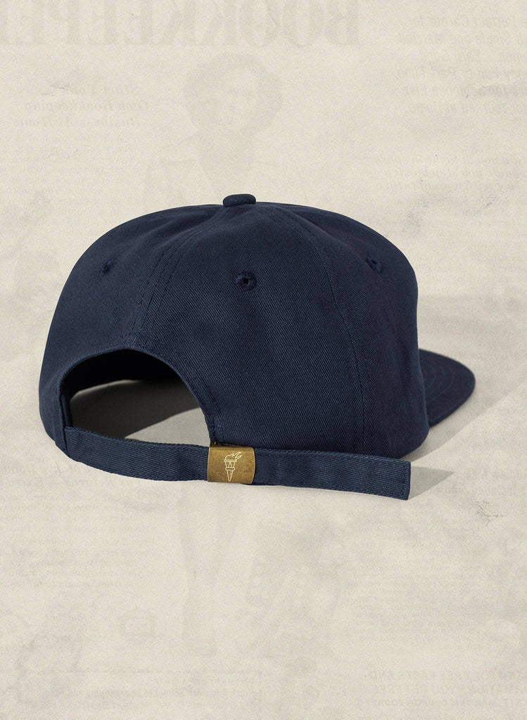 Low Profile Field Trip Hat