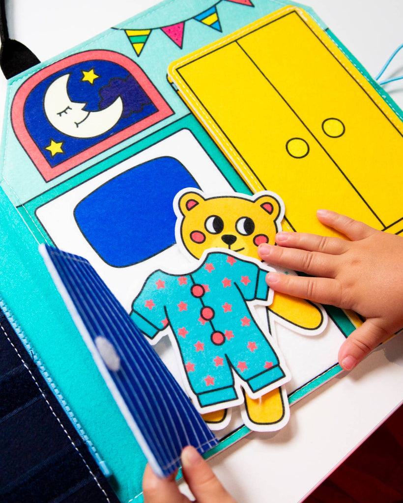 Montessori Play Kit