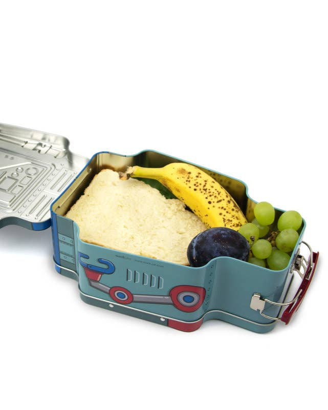 Robot Lunchbox