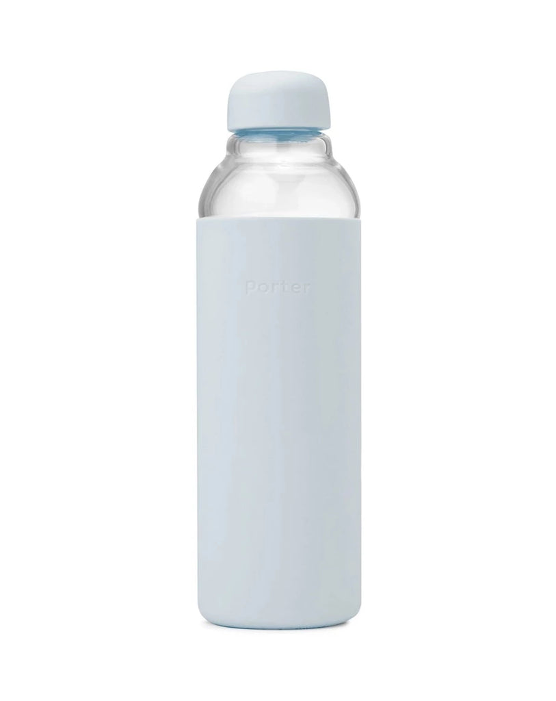 Water Bottle in Slate