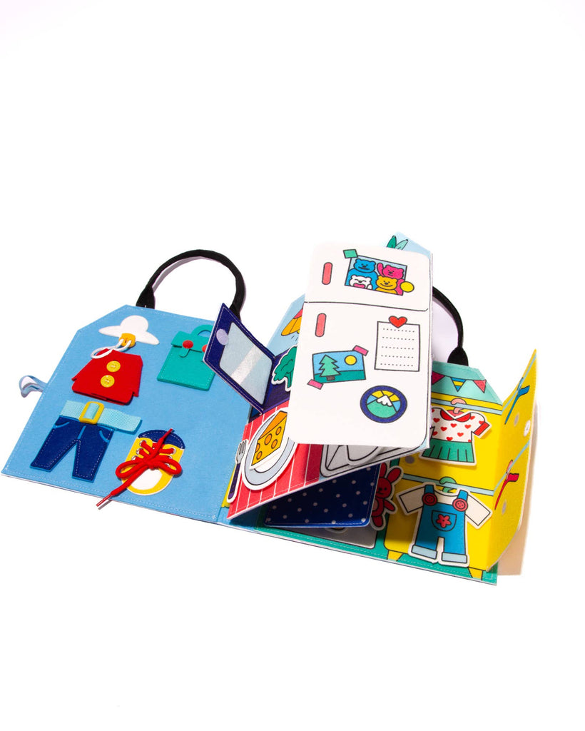 Montessori Play Kit