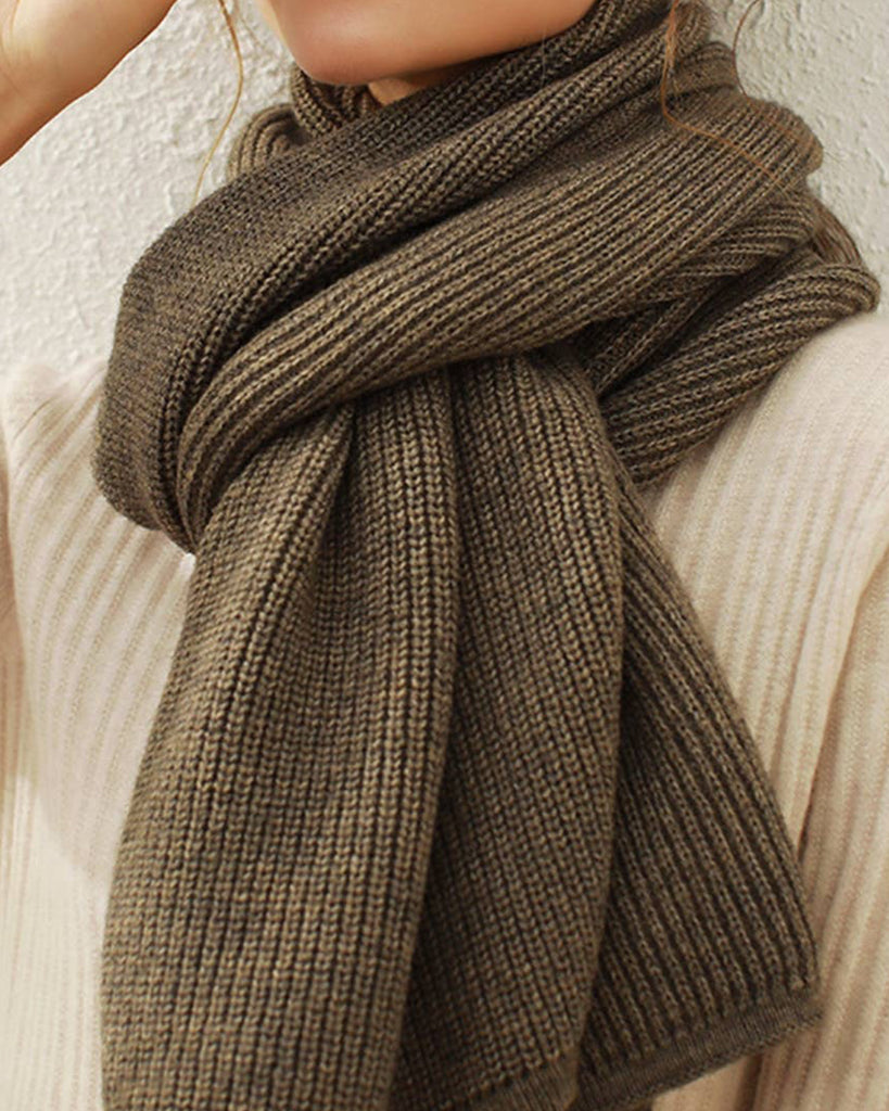 Maja Knit Scar