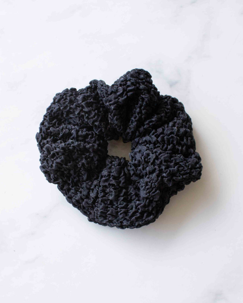 Cora Hair Scrunchie