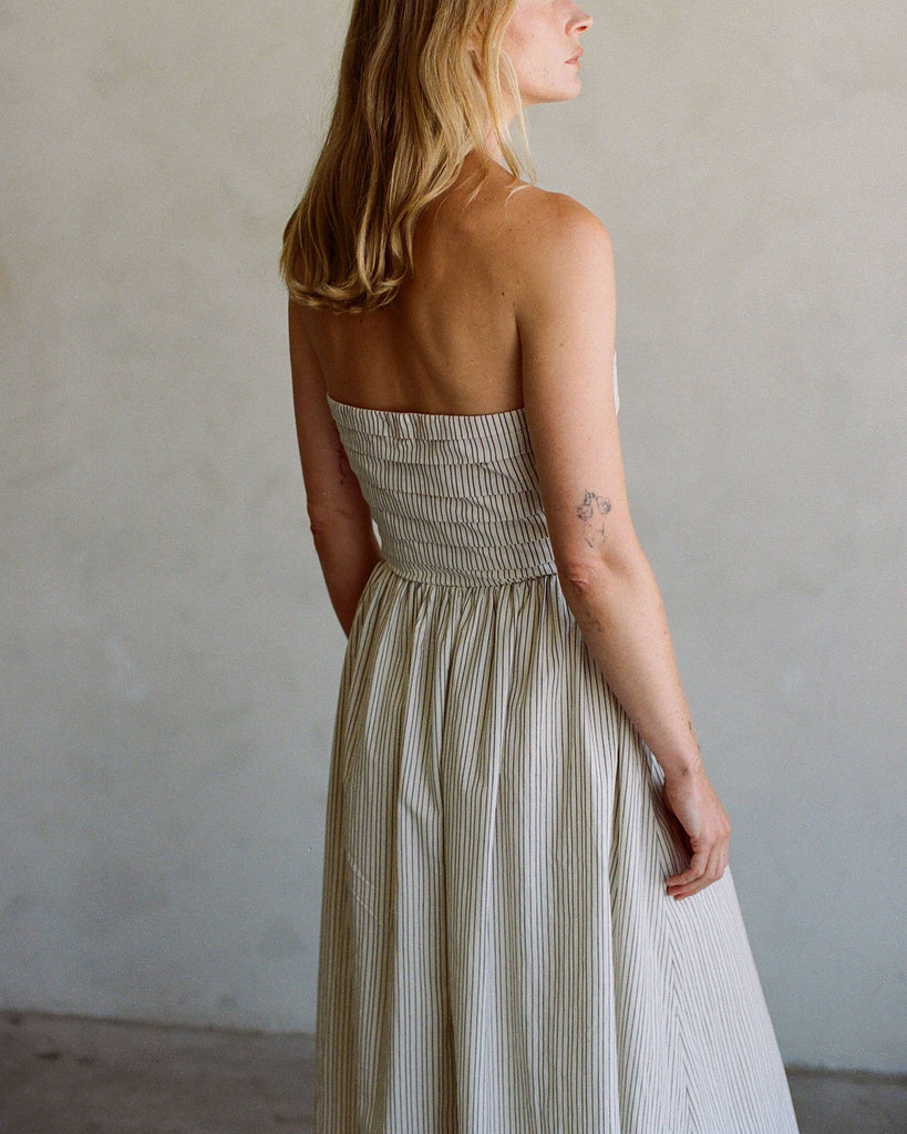 Jules Tube Dress