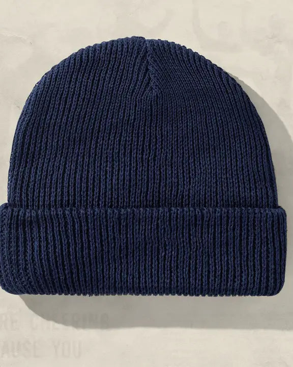 Slacker Beanie