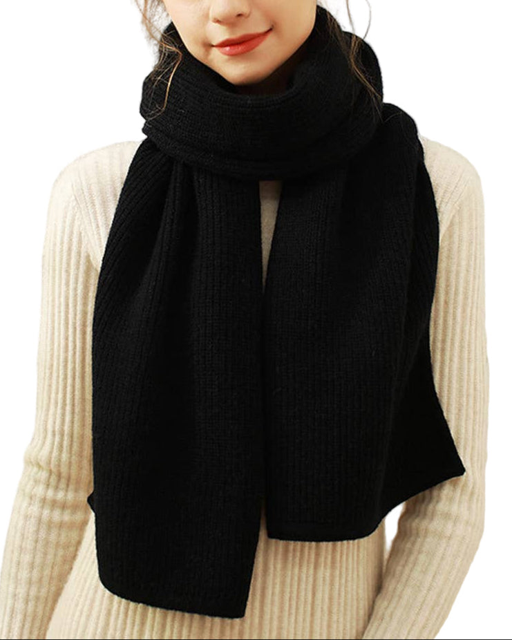 Maja Knit Scar