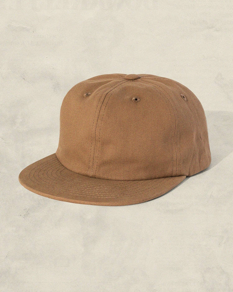 Low Profile Field Trip Hat