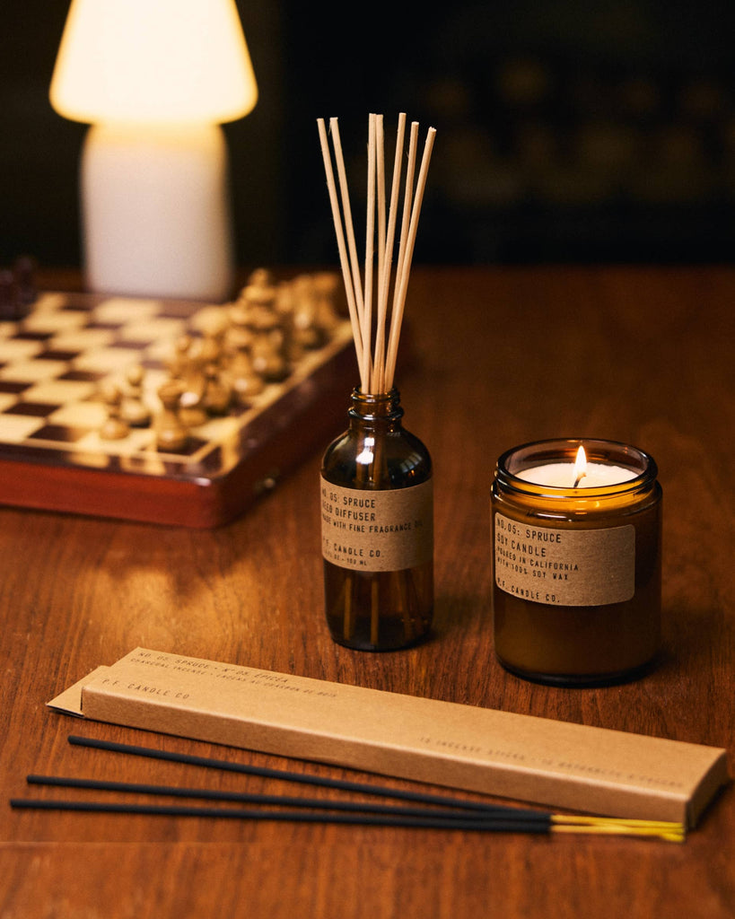 Spruce Incense Sticks