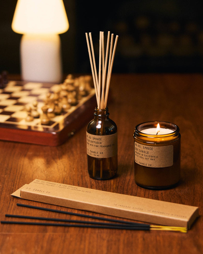 Spruce Reed Diffuser