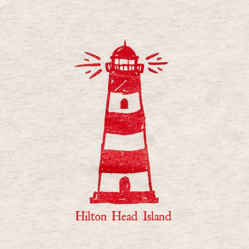 Toddler Lighthouse Tee