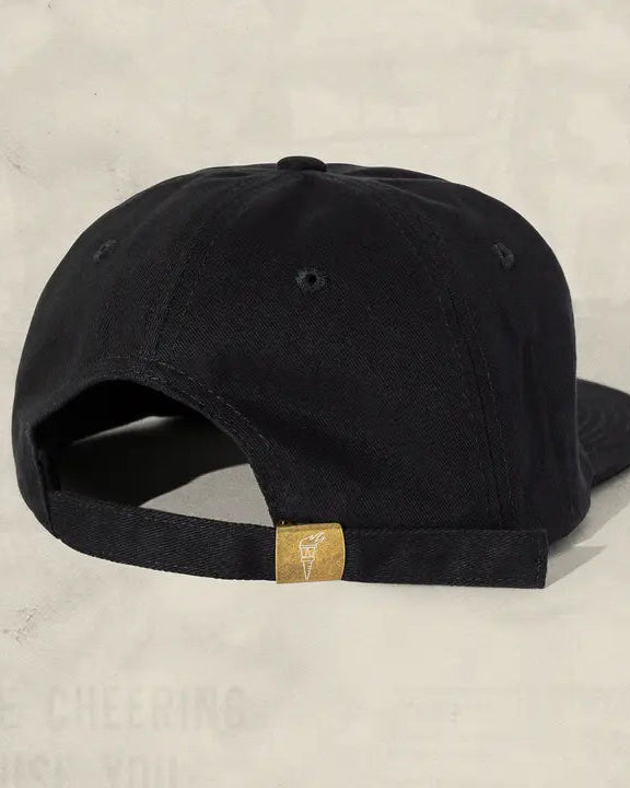 Low Profile Field Trip Hat
