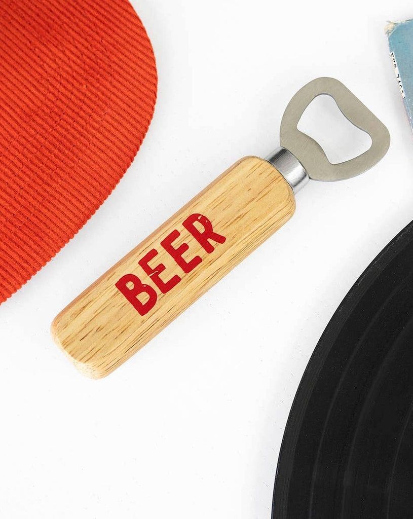 Beer Bottle Opener