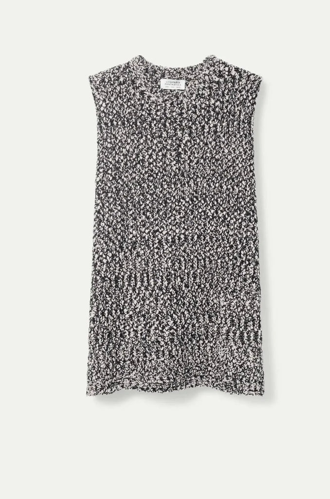 Kim Marled Vest