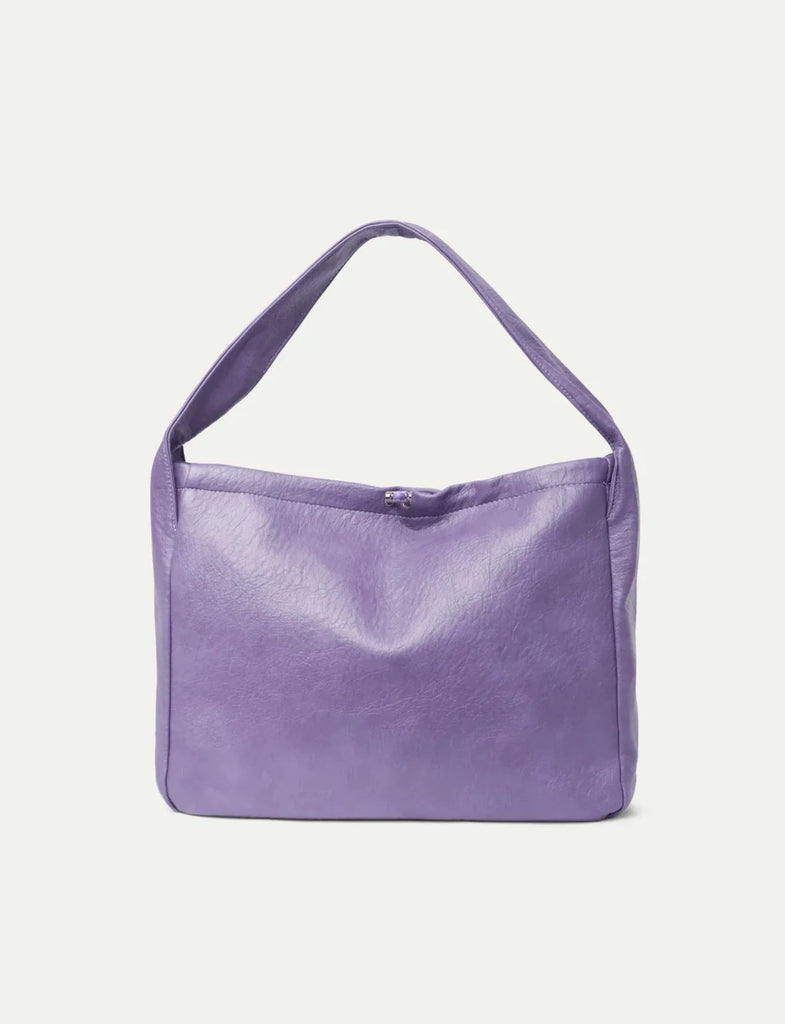 Patricia Purple Bag