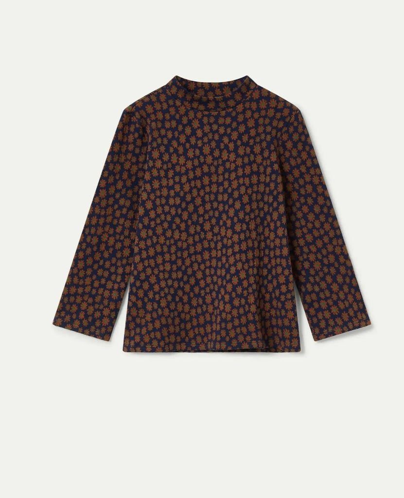 Winter Daisy Shirt