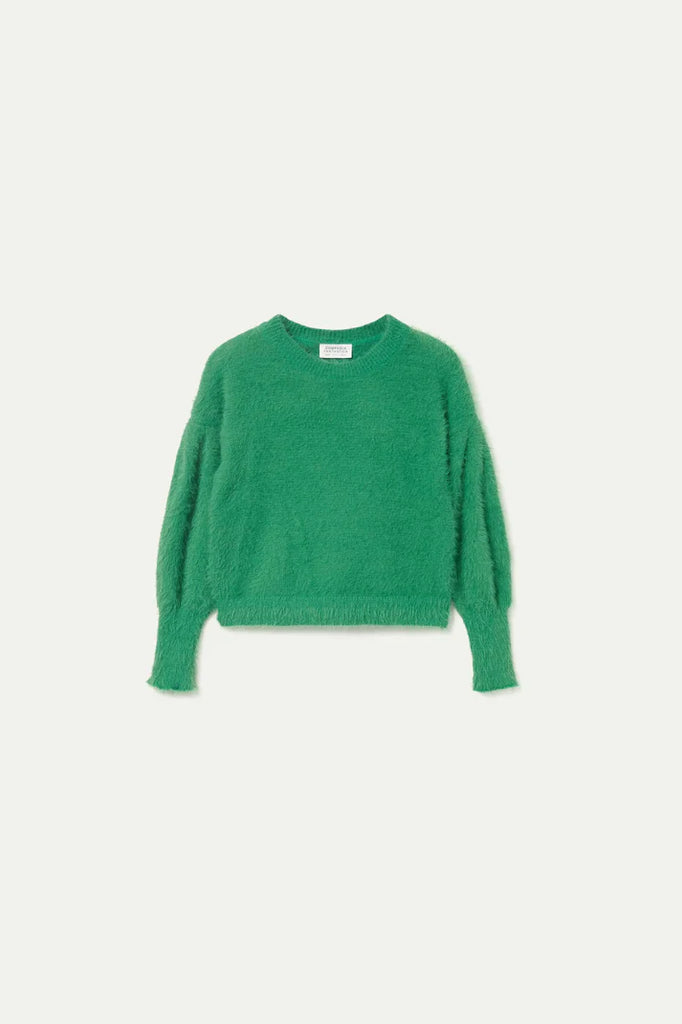 Kelly Sweater