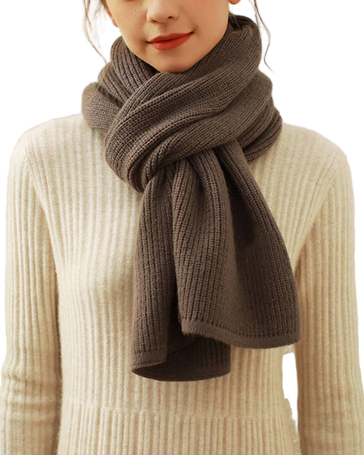 Maja Knit Scar