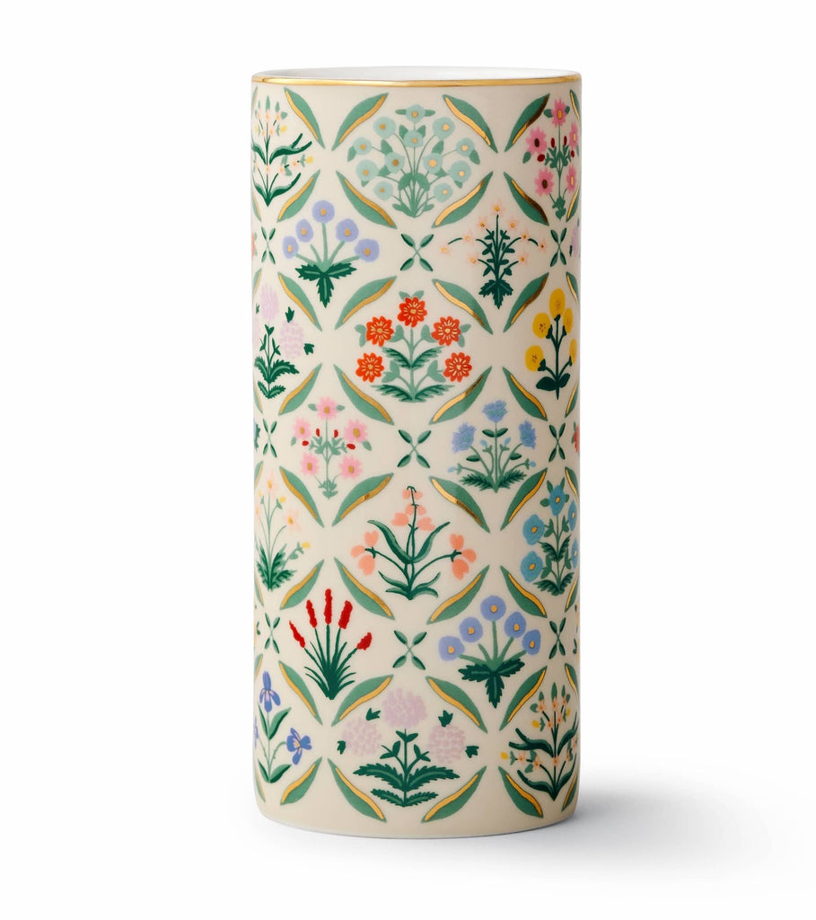 Estee Porcelain Vase