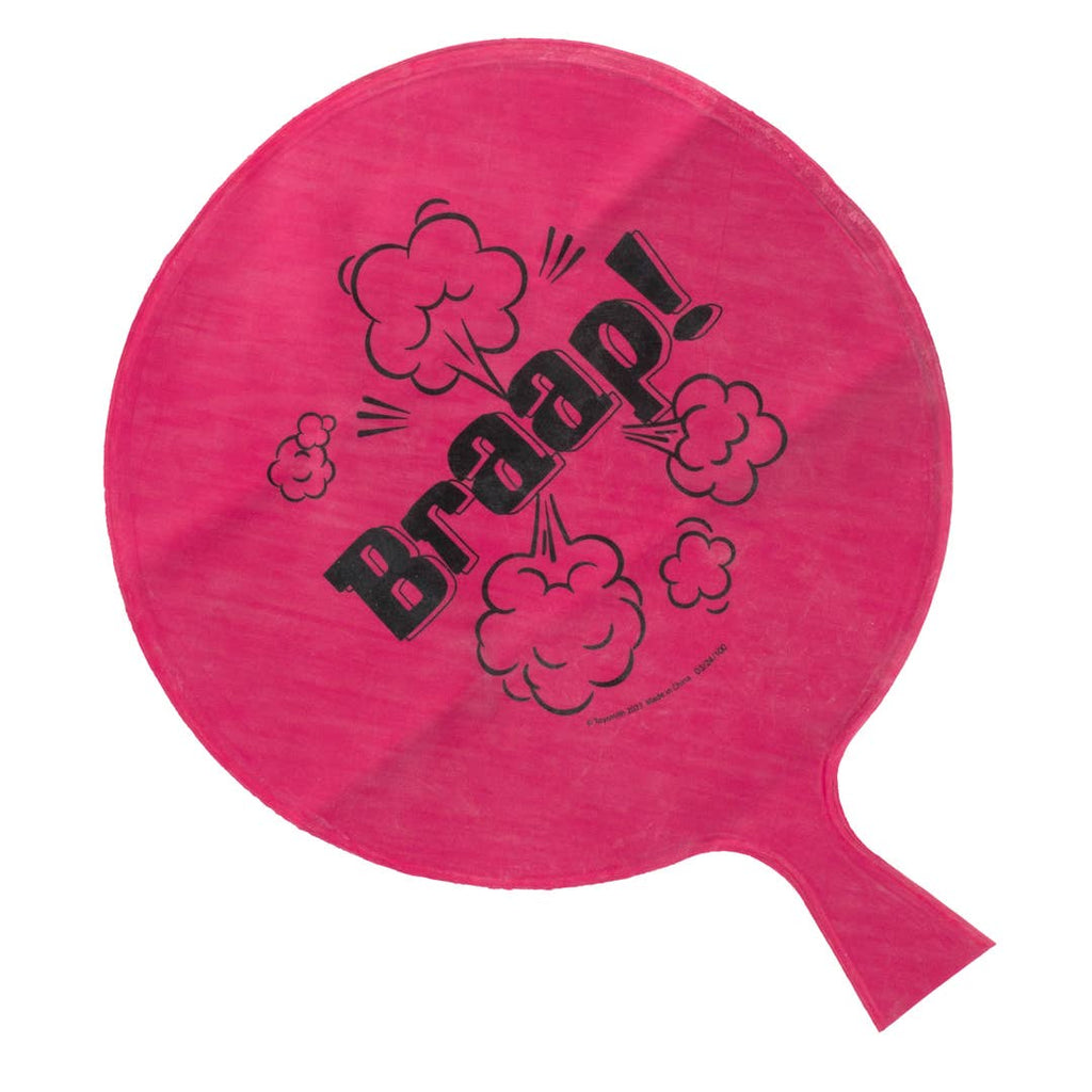 Classic Whoopee Cushion
