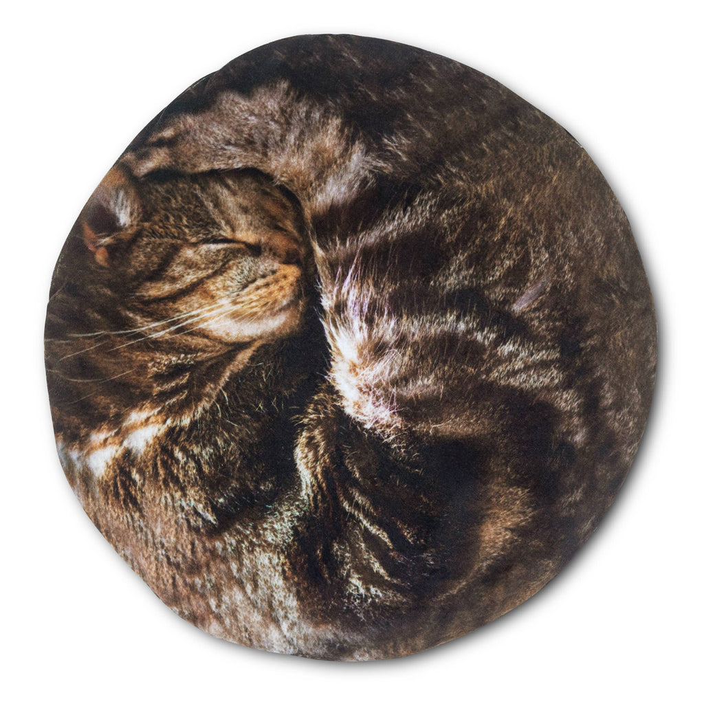 Cat Hot Water Bottle