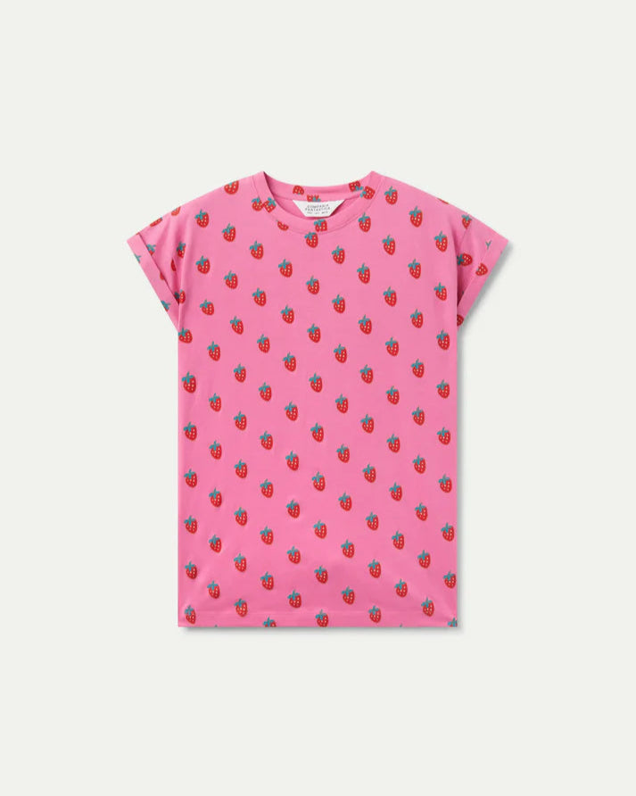 Berry Tee