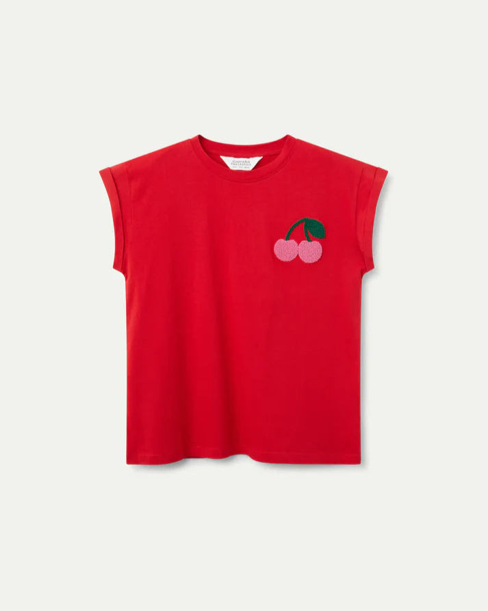 Cherry Tee