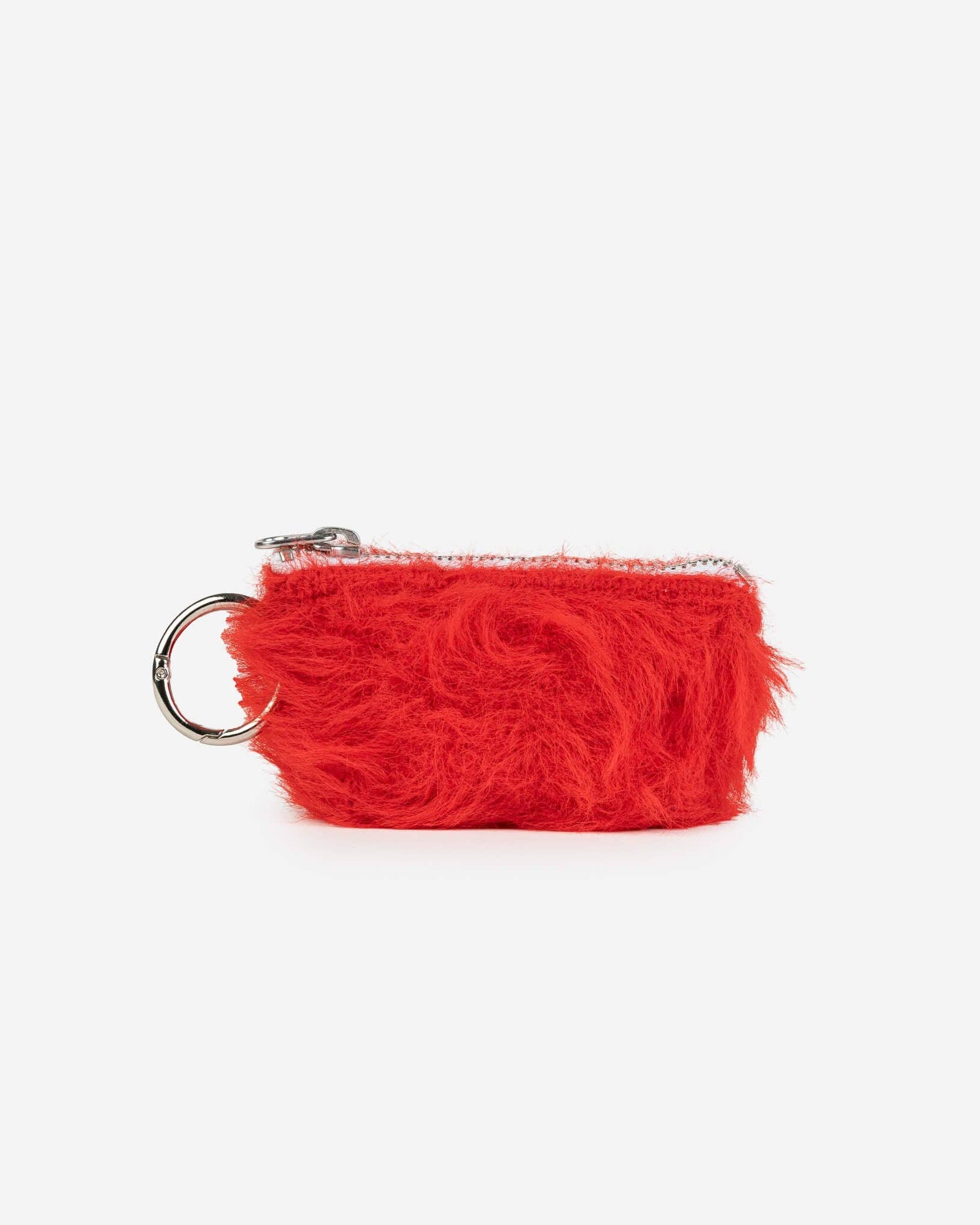 furry mini backpack forever 21 Shearling  Gorsuch Adjustable shoulder straps and a haul loop give you flexibility in how you wear it Designer Clothes, Shoes & Bags