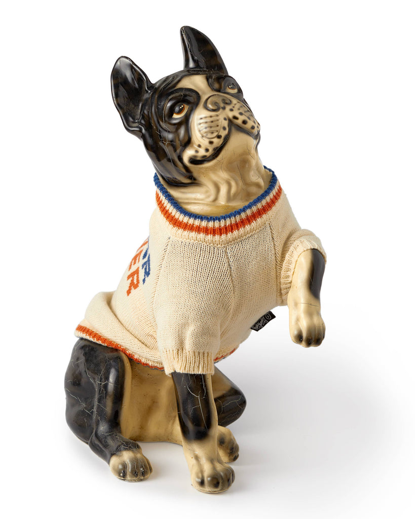 Brass Monkey Sweater Weather - Dog Sweater
