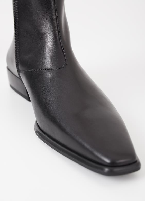 Nella Boot in Black