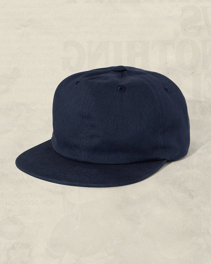 Low Profile Field Trip Hat